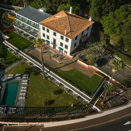 Pestana Quinta Perestrello Hotell Funchal  Exteriör bild