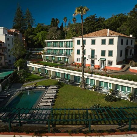Pestana Quinta Perestrello Hotell Funchal  Exteriör bild