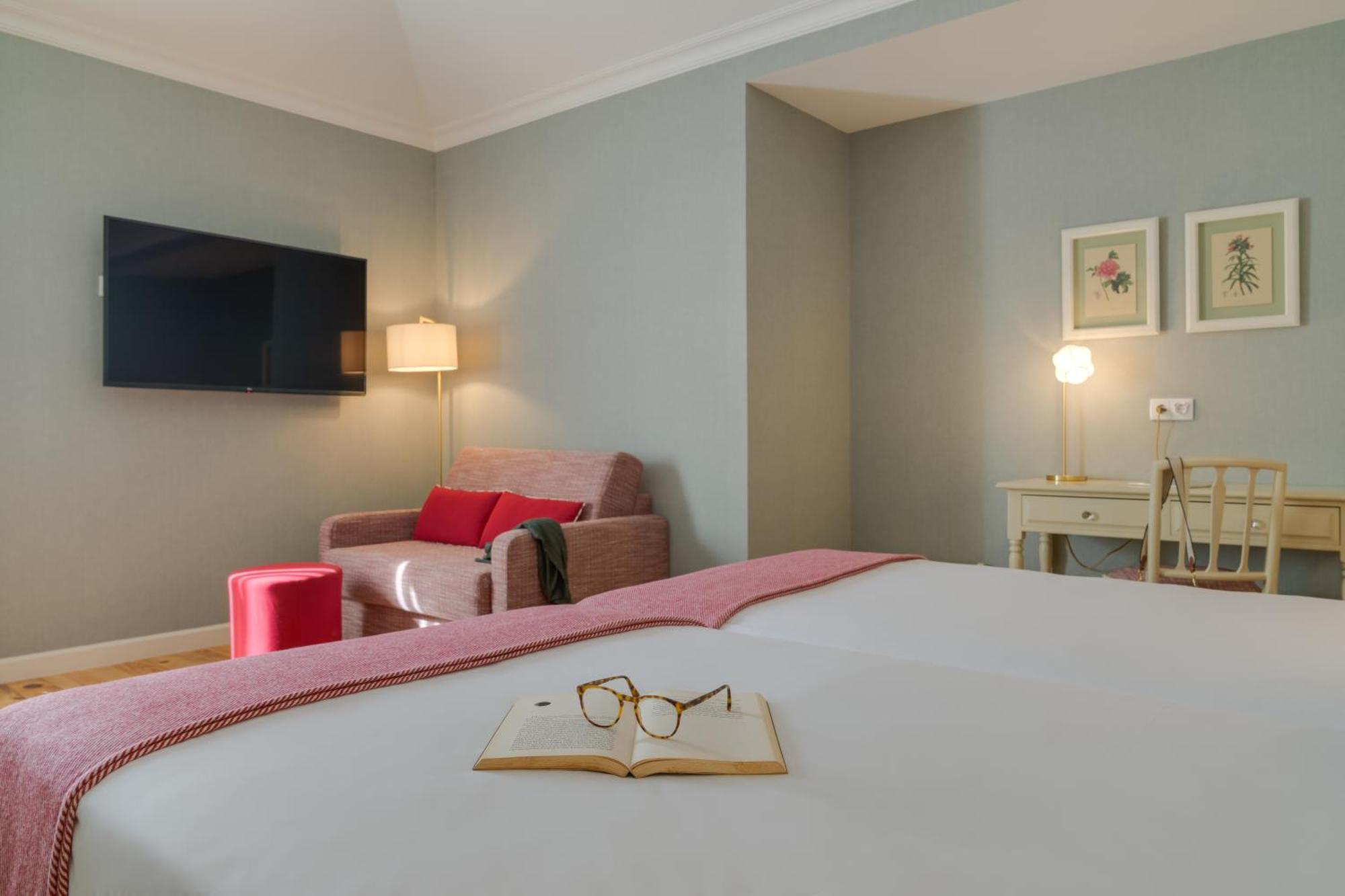 Pestana Quinta Perestrello Hotell Funchal  Exteriör bild