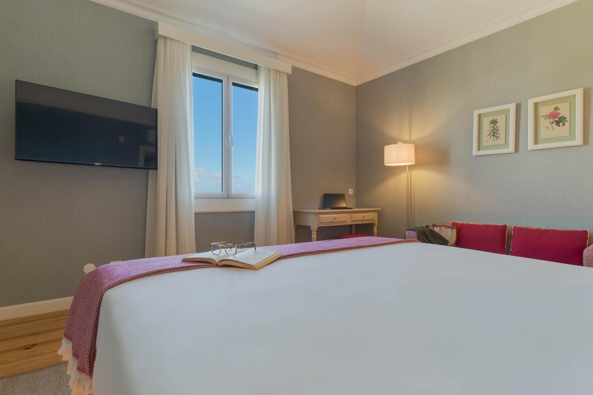 Pestana Quinta Perestrello Hotell Funchal  Exteriör bild