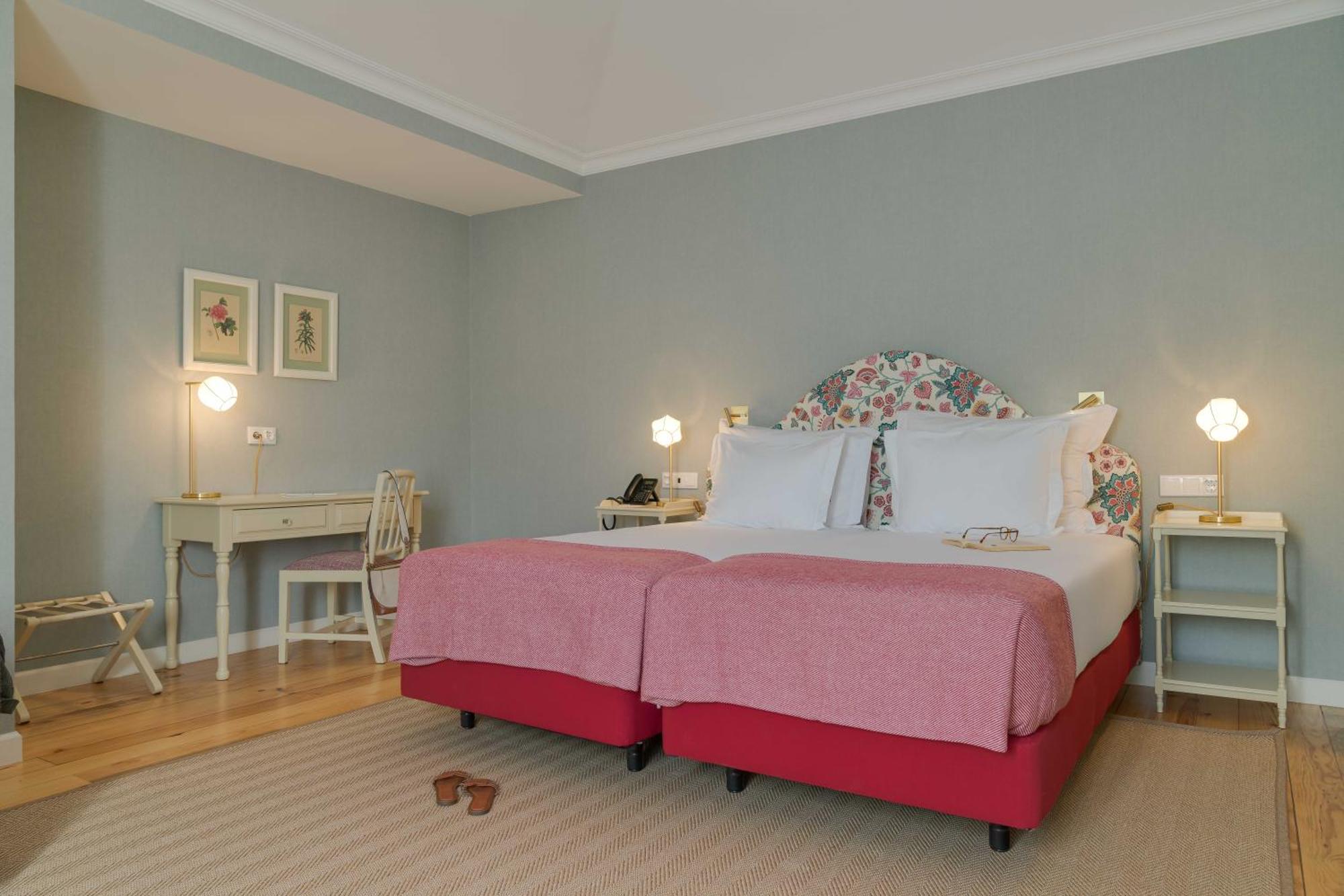 Pestana Quinta Perestrello Hotell Funchal  Exteriör bild