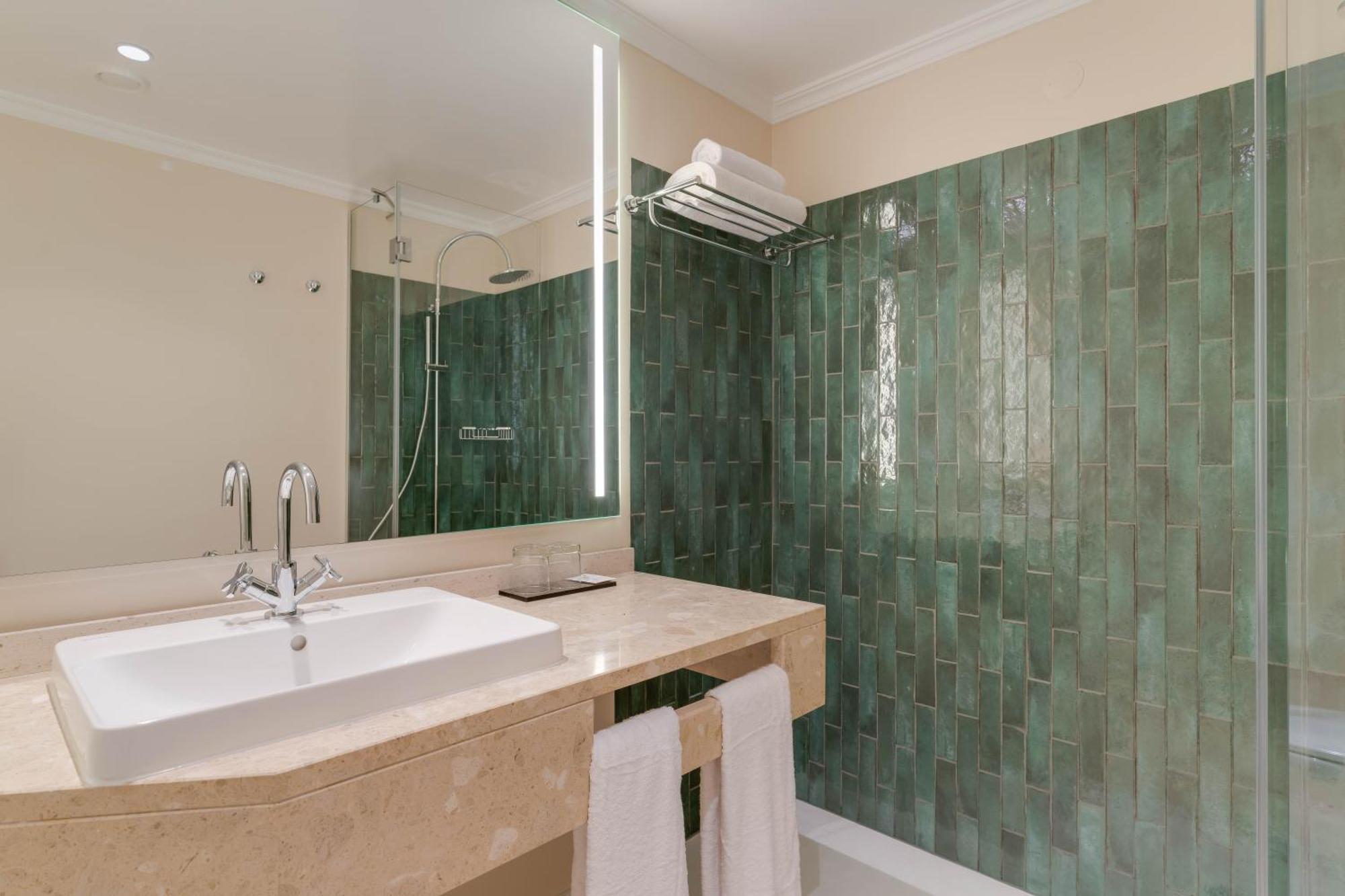 Pestana Quinta Perestrello Hotell Funchal  Exteriör bild