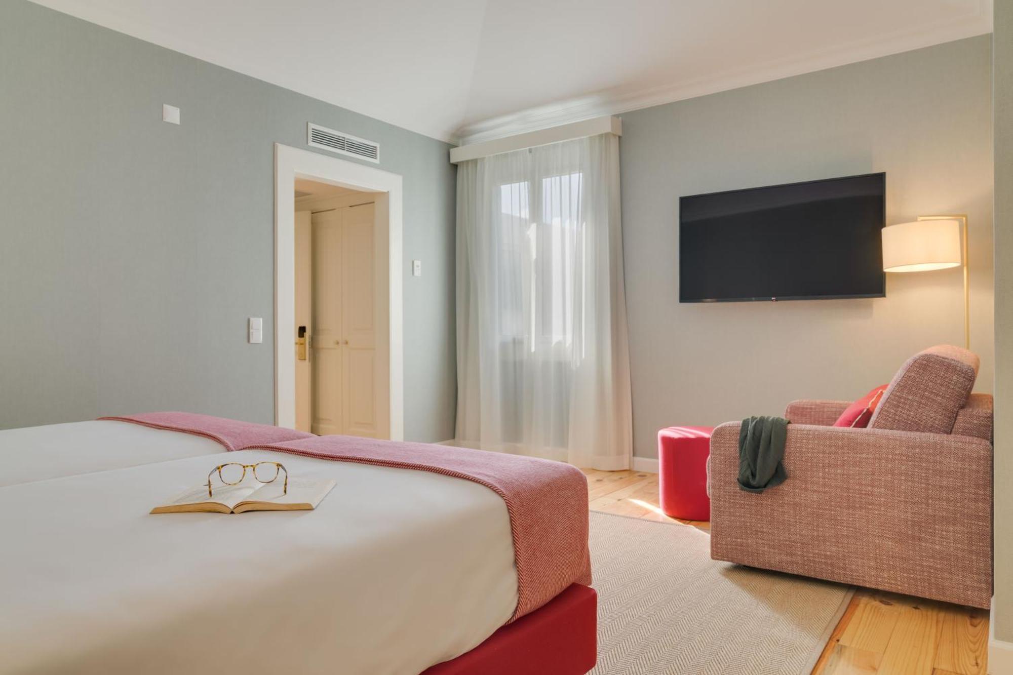 Pestana Quinta Perestrello Hotell Funchal  Exteriör bild