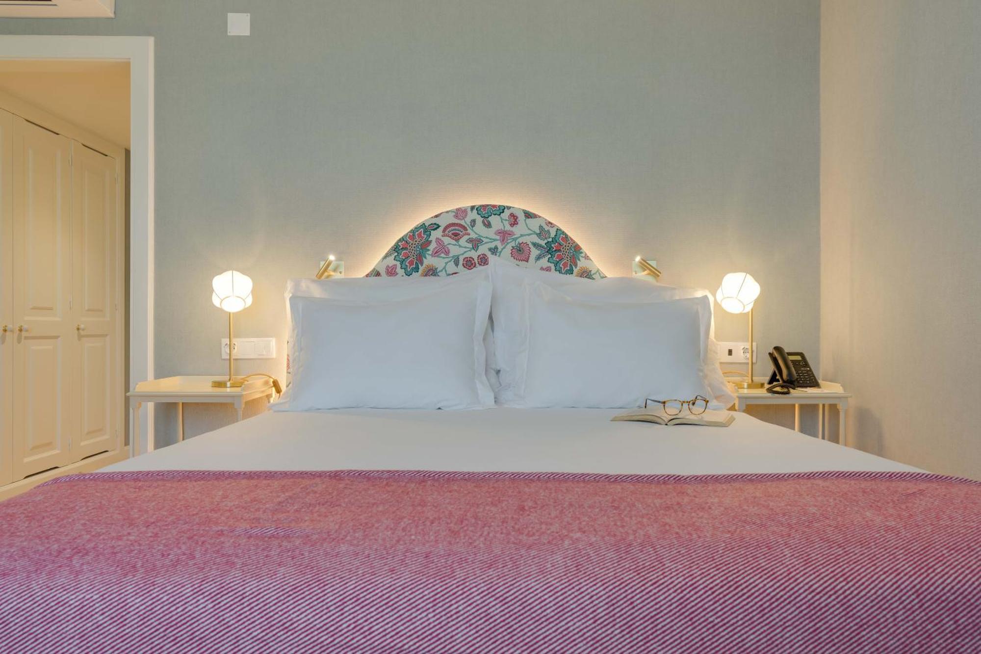 Pestana Quinta Perestrello Hotell Funchal  Exteriör bild