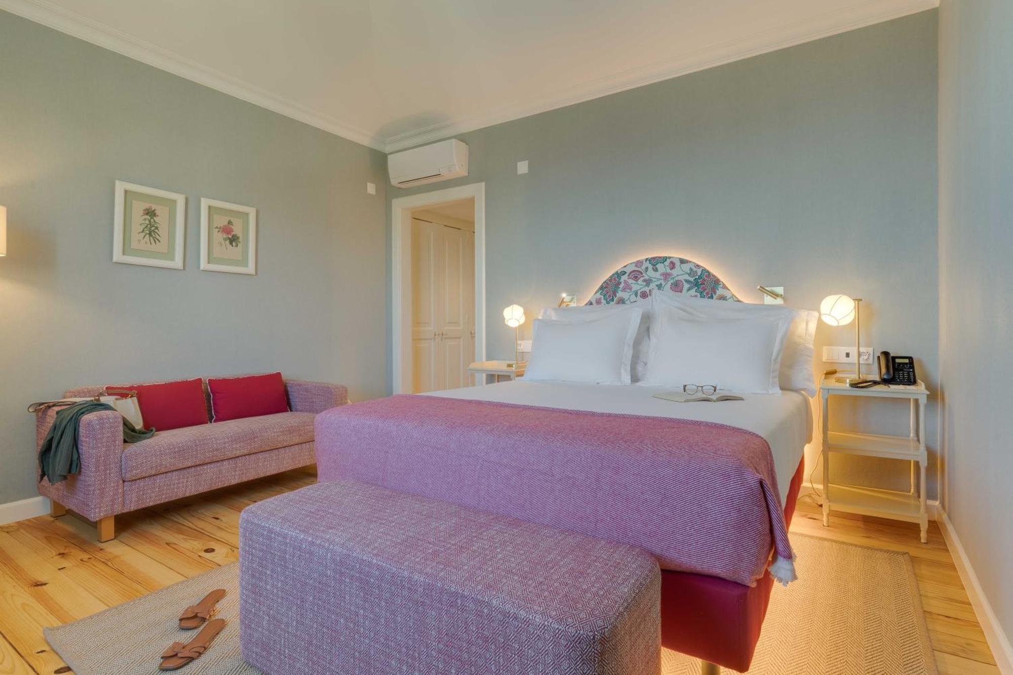 Pestana Quinta Perestrello Hotell Funchal  Exteriör bild