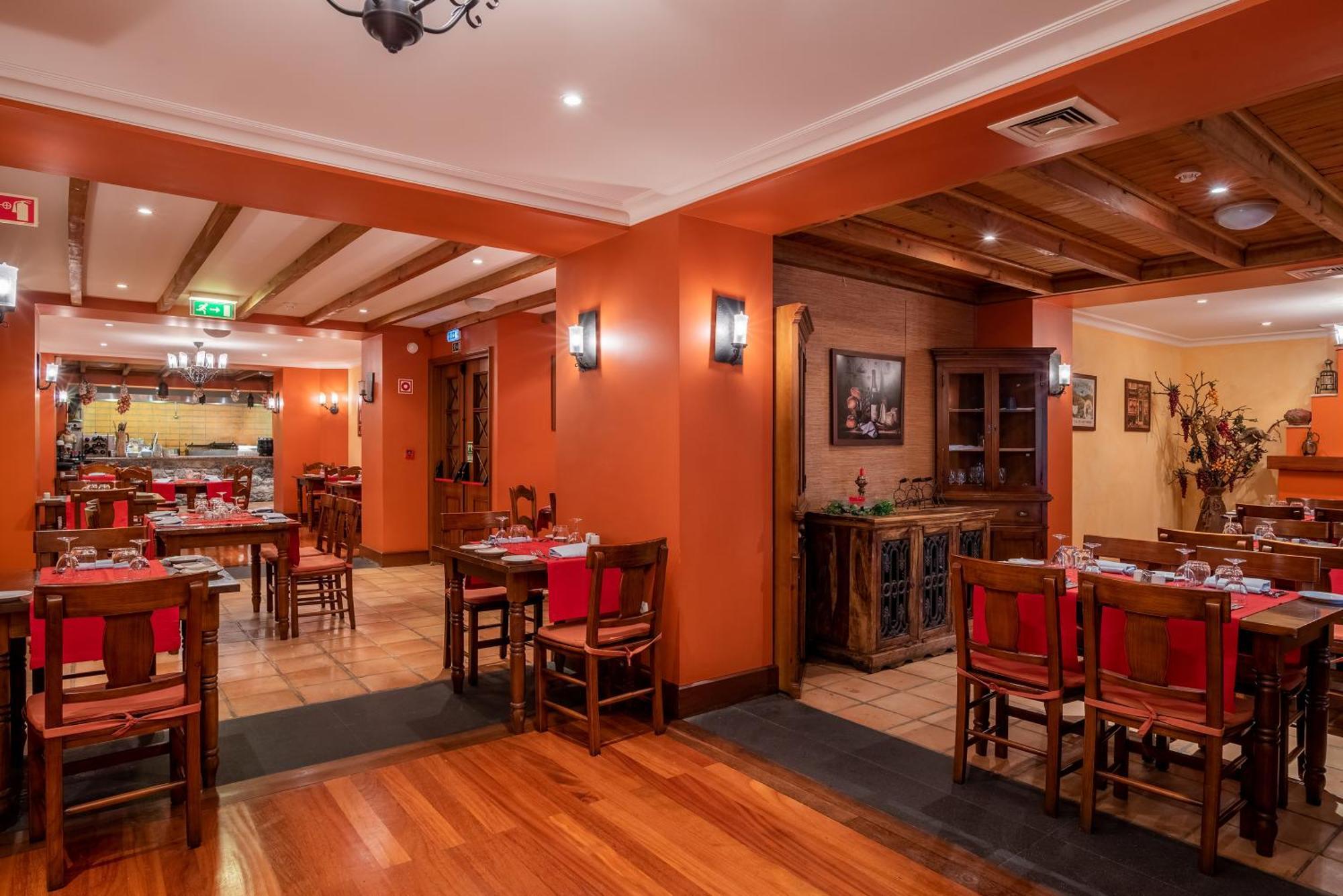 Pestana Quinta Perestrello Hotell Funchal  Exteriör bild