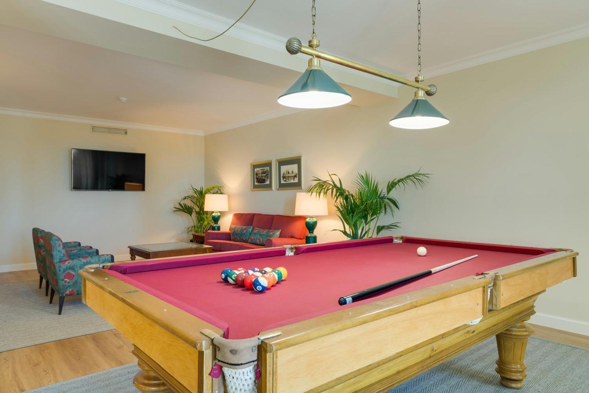 Pestana Quinta Perestrello Hotell Funchal  Exteriör bild