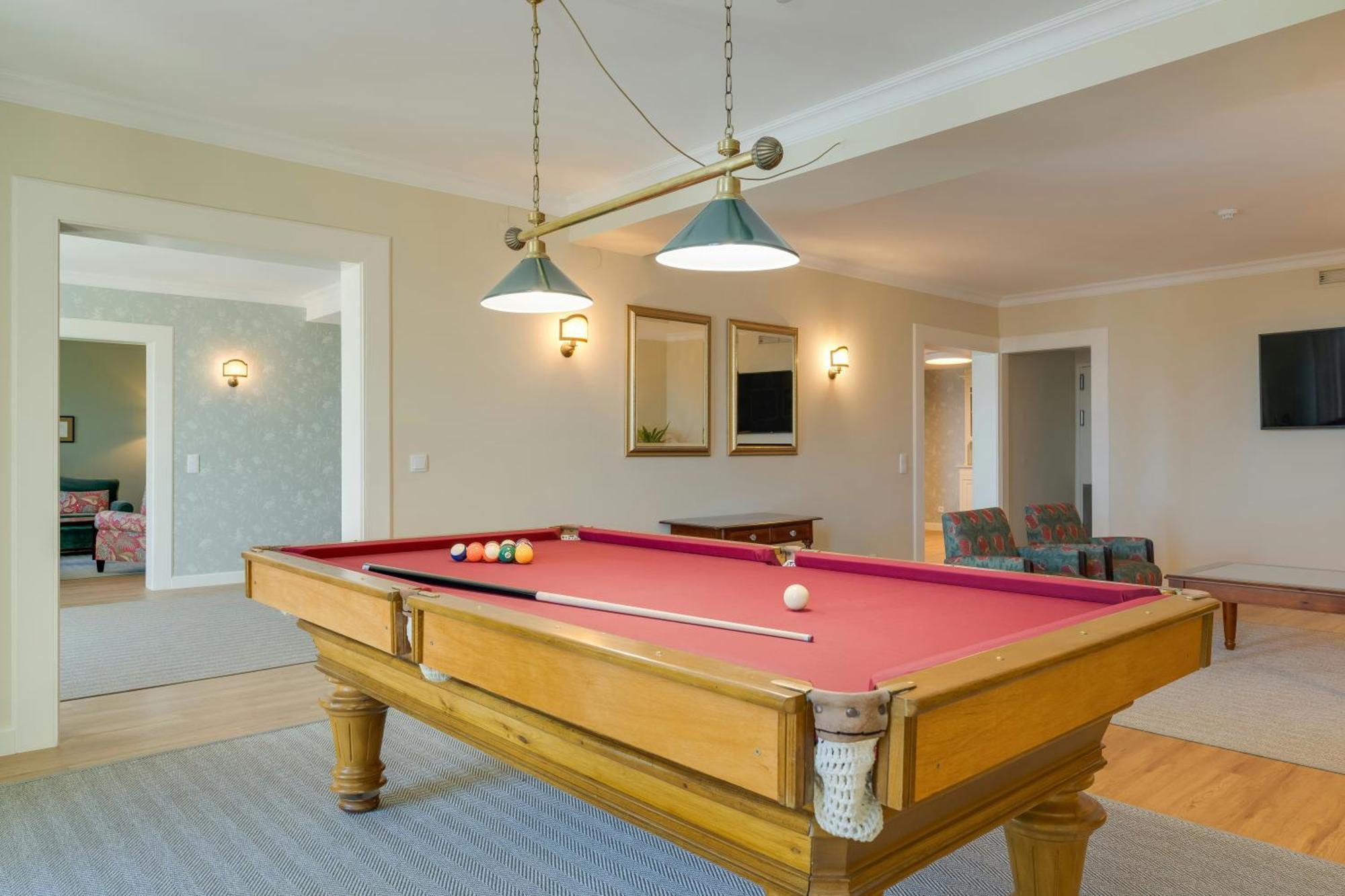 Pestana Quinta Perestrello Hotell Funchal  Exteriör bild